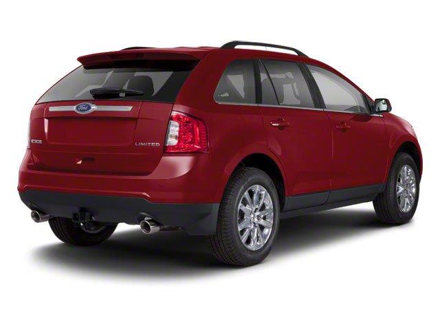 2011 Ford Edge 5XT