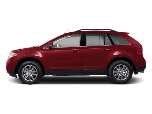 2011 Ford Edge 5XT