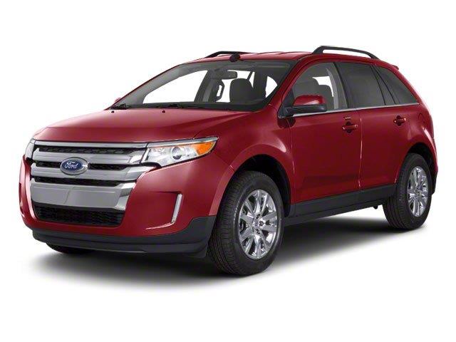 2011 Ford Edge 5XT