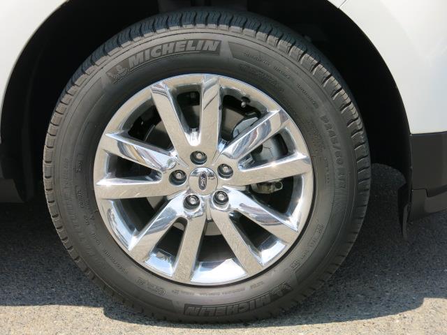 2011 Ford Edge 5XT