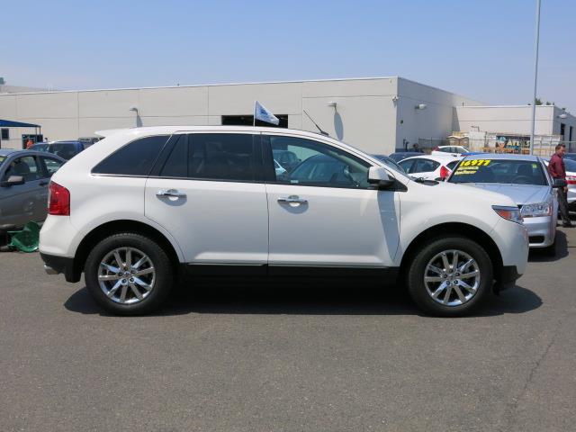 2011 Ford Edge 5XT