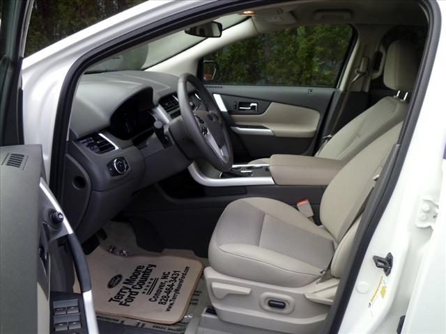 2011 Ford Edge 5XT