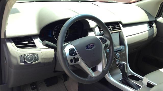 2011 Ford Edge 5XT