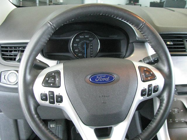 2011 Ford Edge Xe-v6