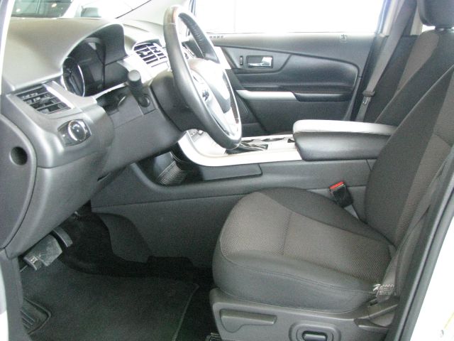 2011 Ford Edge Xe-v6