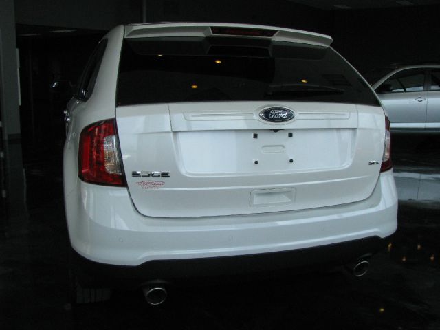 2011 Ford Edge Xe-v6