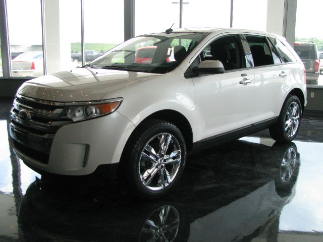 2011 Ford Edge Xe-v6