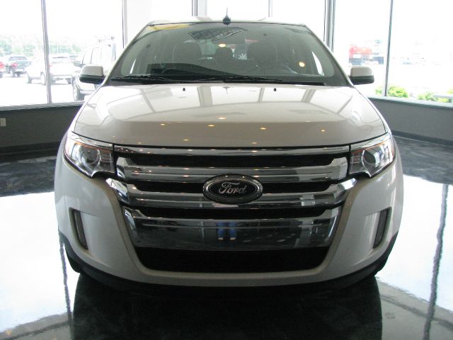 2011 Ford Edge Xe-v6