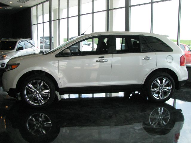 2011 Ford Edge Xe-v6