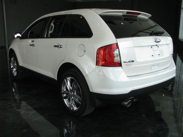 2011 Ford Edge Xe-v6