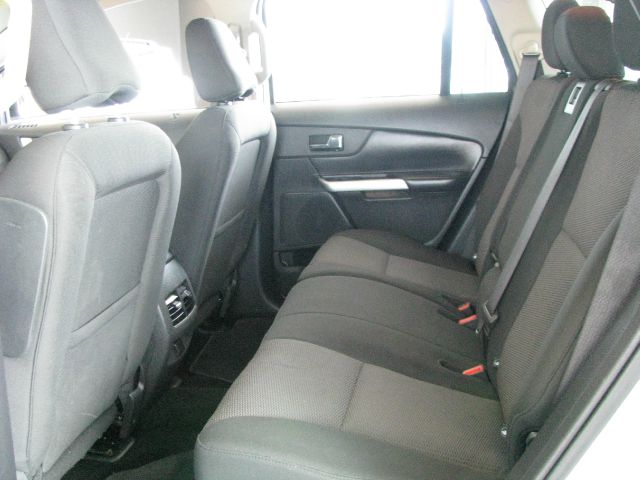 2011 Ford Edge Xe-v6