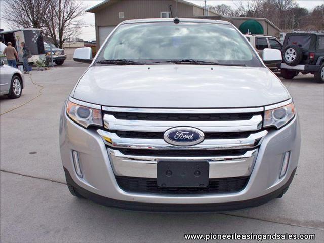 2011 Ford Edge Xe-v6