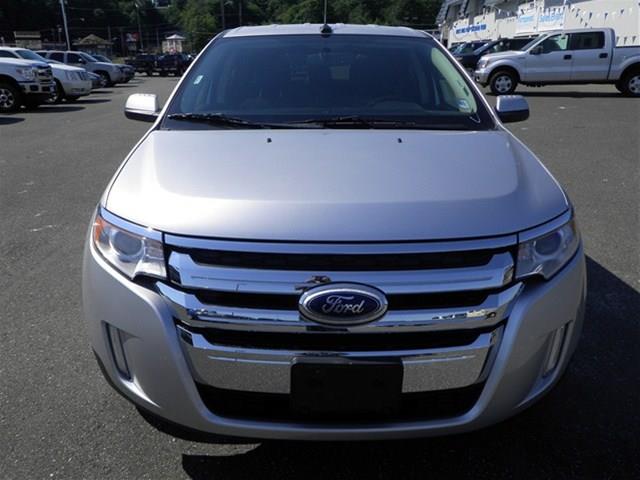 2011 Ford Edge Unknown