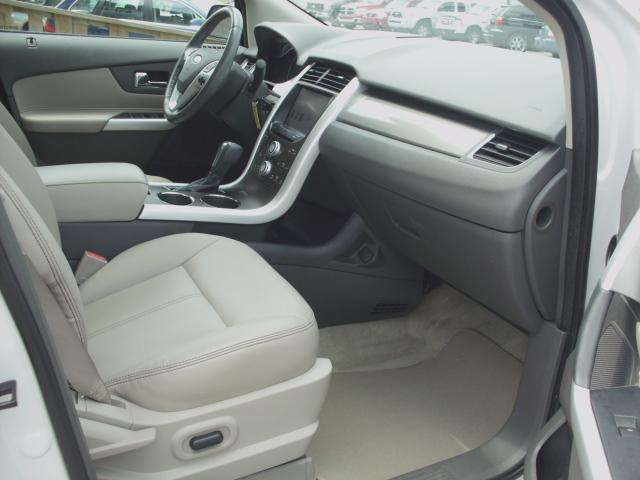 2011 Ford Edge 5XT