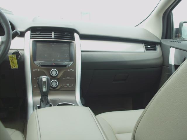 2011 Ford Edge 5XT