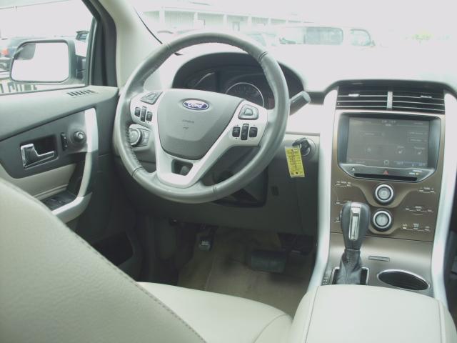 2011 Ford Edge 5XT