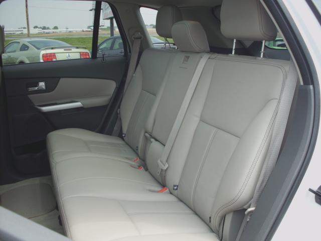 2011 Ford Edge 5XT