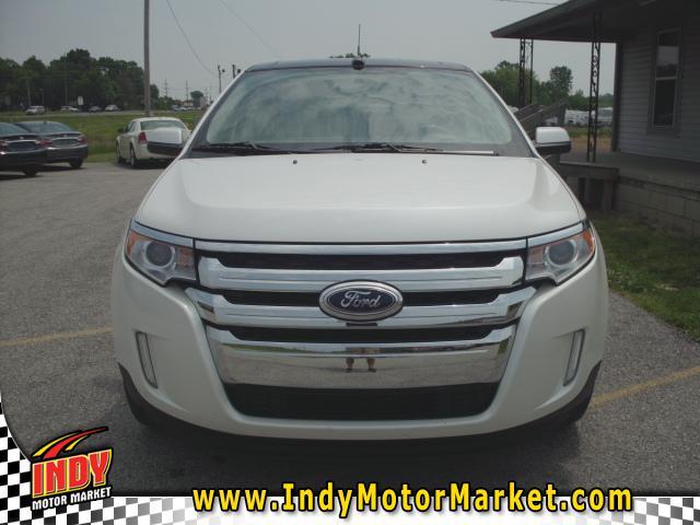 2011 Ford Edge 5XT