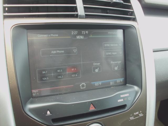 2011 Ford Edge 5XT