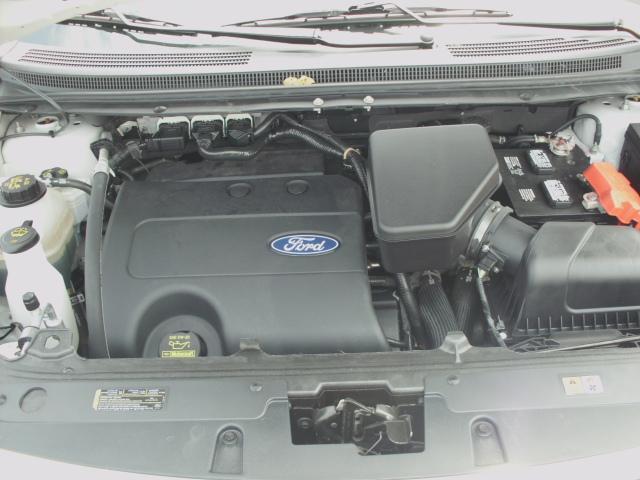 2011 Ford Edge 5XT