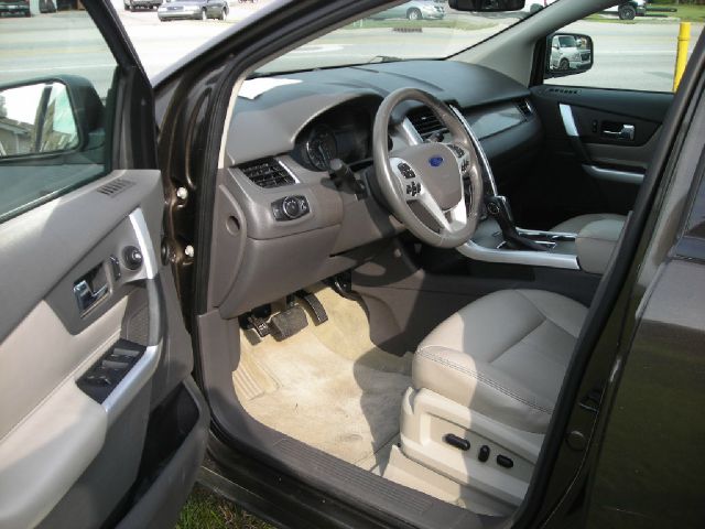 2011 Ford Edge Xe-v6