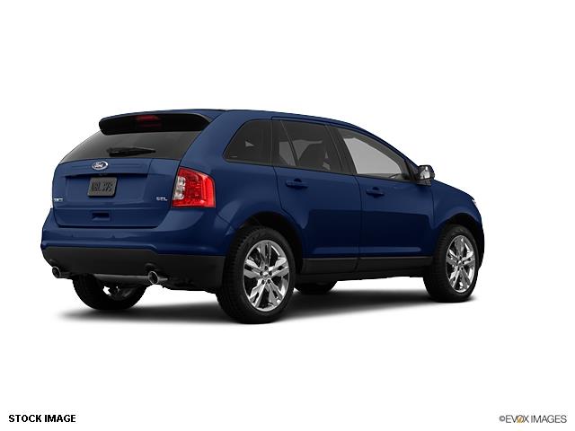 2012 Ford Edge SE