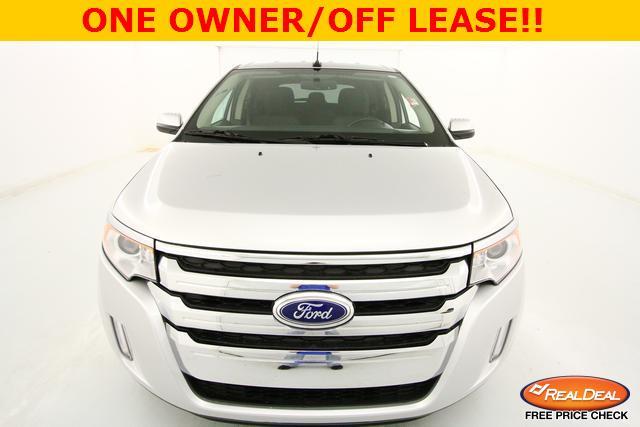 2012 Ford Edge 5XT