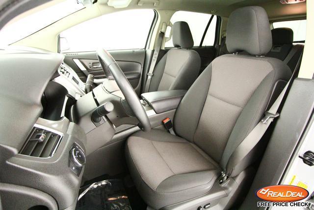 2012 Ford Edge 5XT