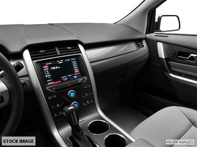 2012 Ford Edge SE