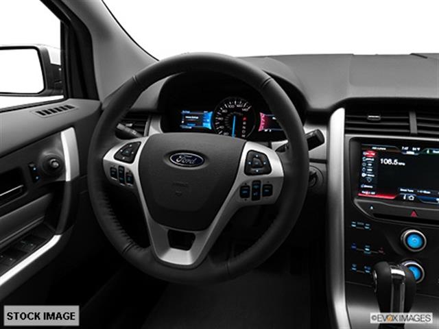 2012 Ford Edge SE