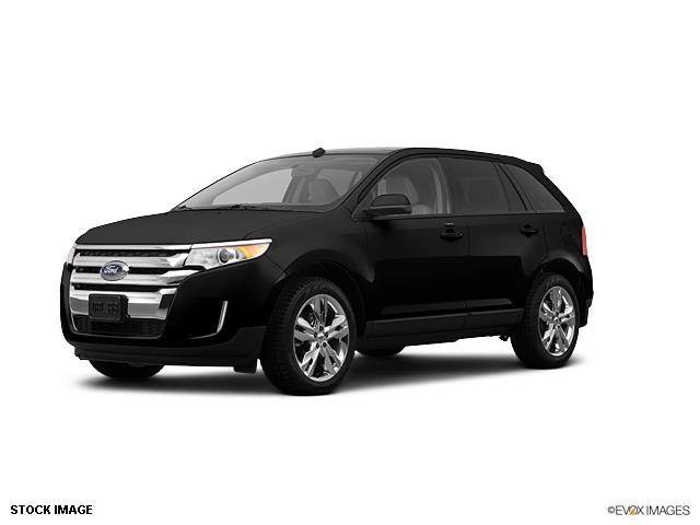 2012 Ford Edge SE