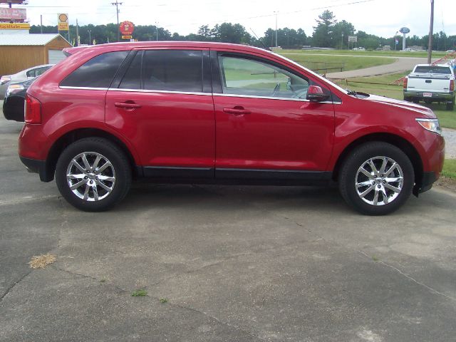 2012 Ford Edge Power LIFT GATE