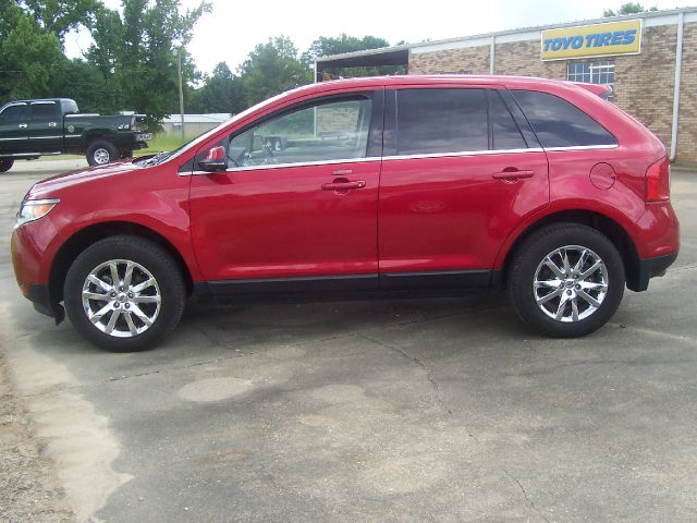 2012 Ford Edge Power LIFT GATE