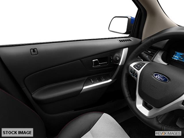 2013 Ford Edge Unknown