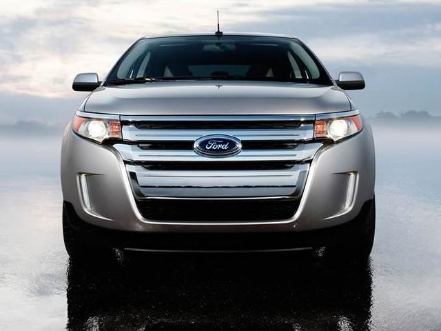 2013 Ford Edge Power LIFT GATE