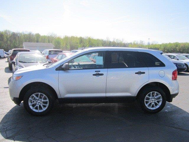 2013 Ford Edge SE