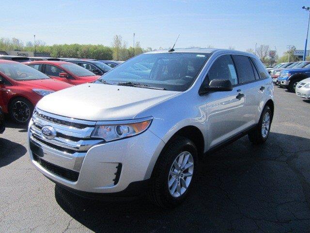 2013 Ford Edge SE