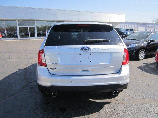 2013 Ford Edge SE