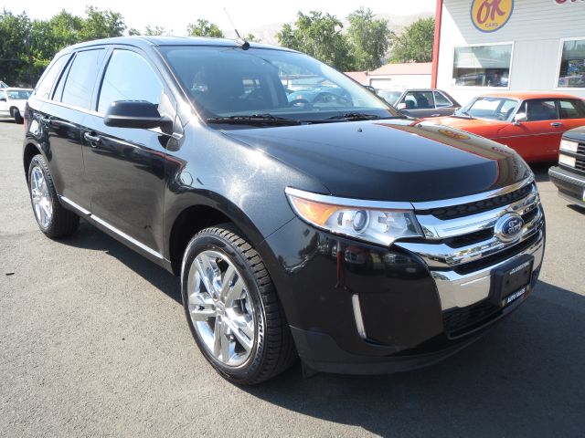 2013 Ford Edge Power LIFT GATE