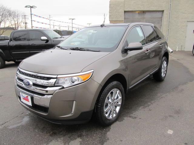 2013 Ford Edge 5XT