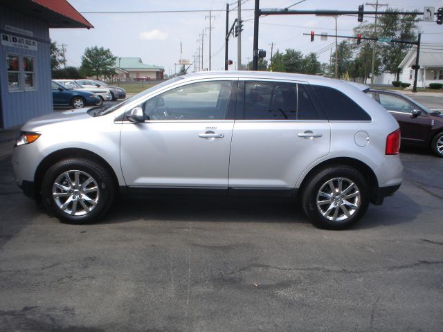 2013 Ford Edge Power LIFT GATE