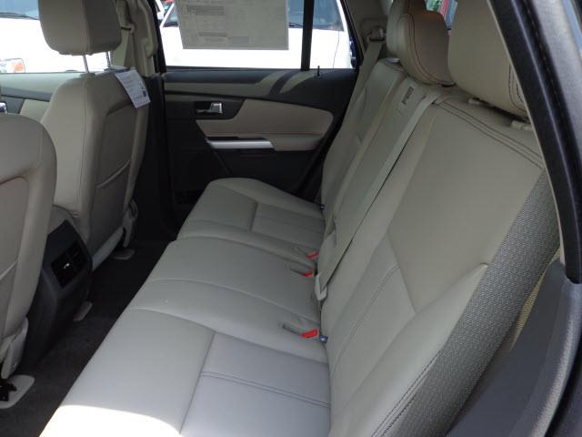 2013 Ford Edge 5XT