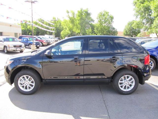 2013 Ford Edge SE