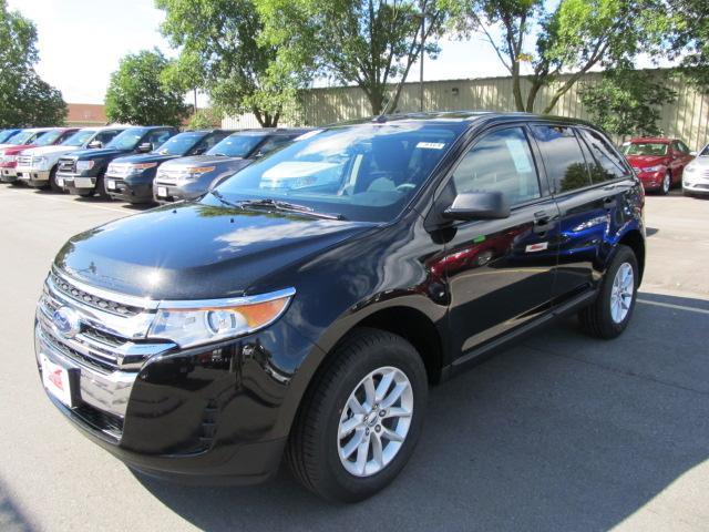 2013 Ford Edge SE