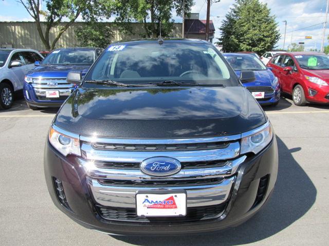 2013 Ford Edge SE