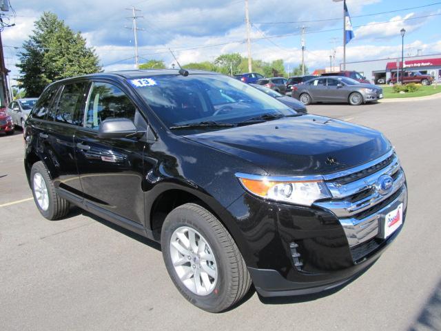 2013 Ford Edge SE