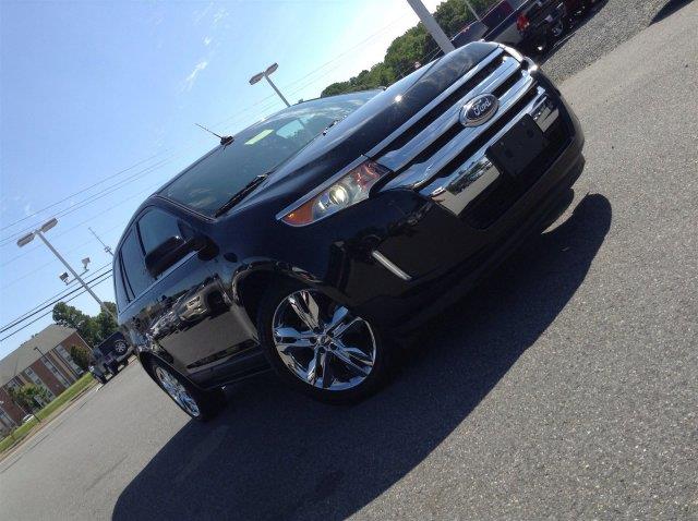 2013 Ford Edge SE