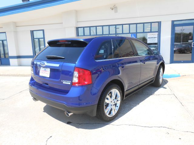 2013 Ford Edge Power LIFT GATE