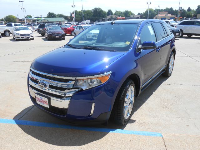 2013 Ford Edge Power LIFT GATE