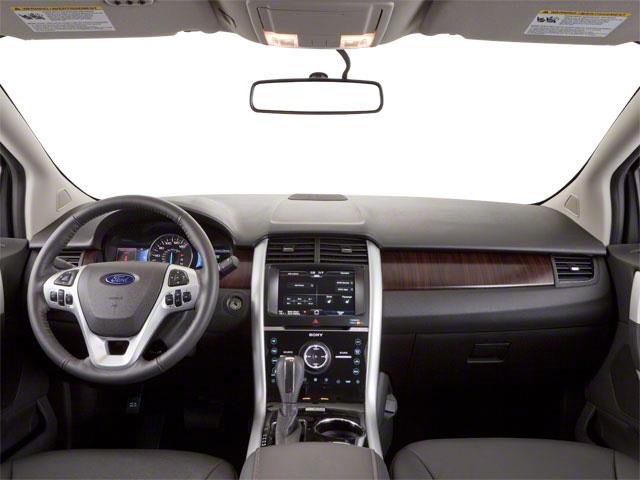 2013 Ford Edge Xe-v6